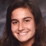Veronica Winham